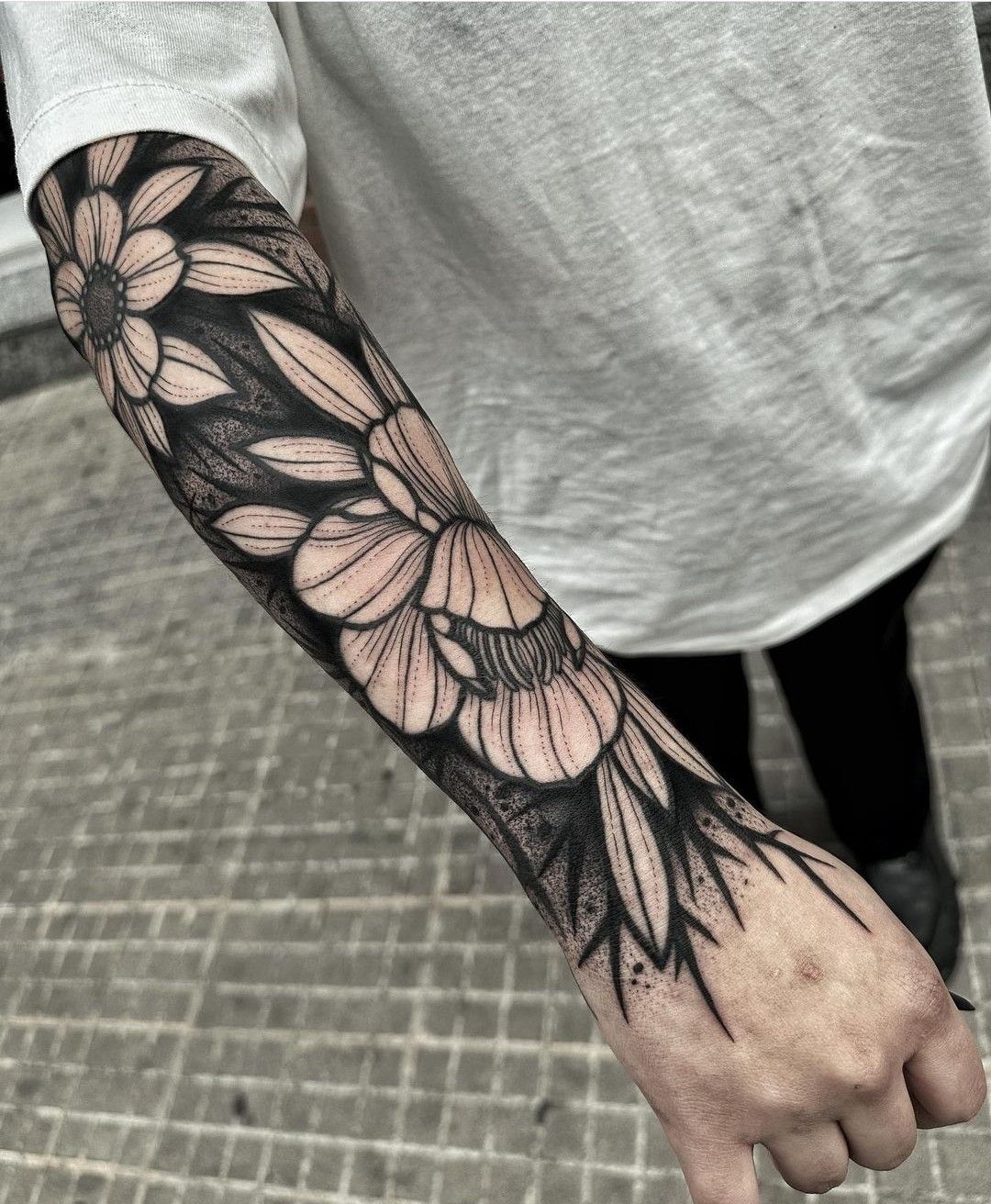tattoo media manga